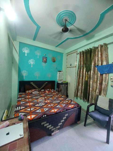 4 BHK Flat In Main Shyam Park For Sale  In Sahibabad