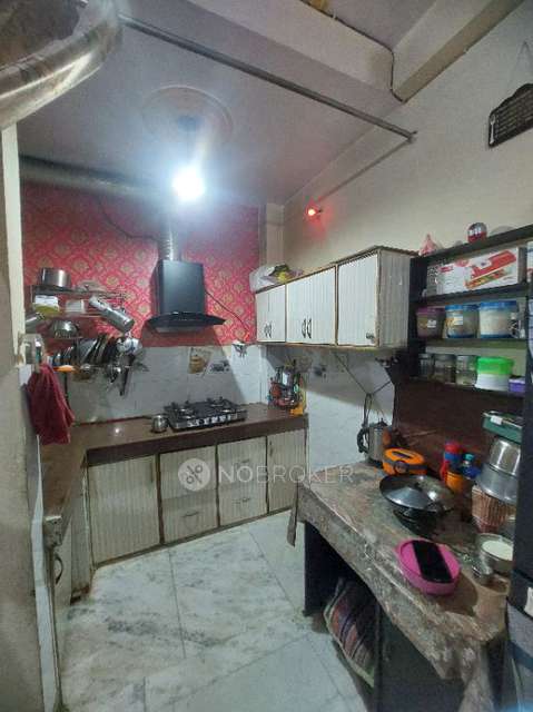 4 BHK Flat In Main Shyam Park For Sale  In Sahibabad