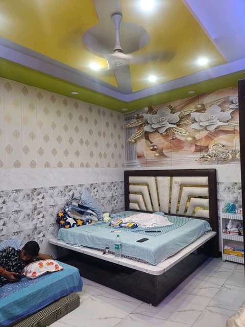 2 BHK House For Sale  In Meerut Road Industrial Area