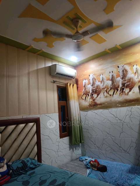 2 BHK House For Sale  In Meerut Road Industrial Area
