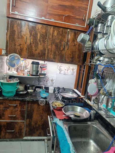 2 BHK House For Sale  In Meerut Road Industrial Area