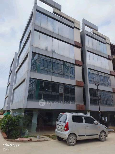 Industrial Building in Knowledge Park V, Greater_noida for sale 