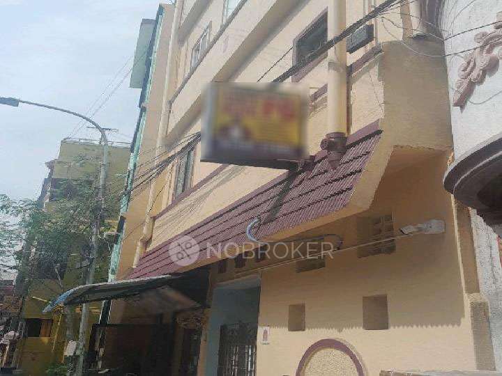 PG for Boys in Perungudi