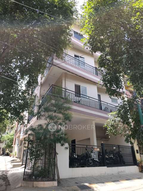 4+ BHK House For Sale  In Kumaraswamy Layout 2nd Stage