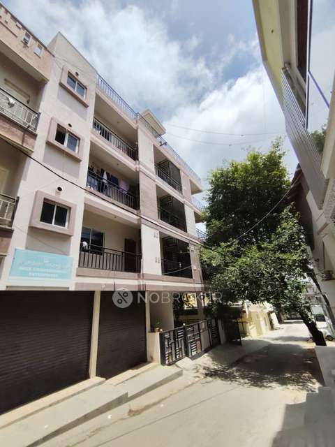 4+ BHK House For Sale  In Kumaraswamy Layout 2nd Stage