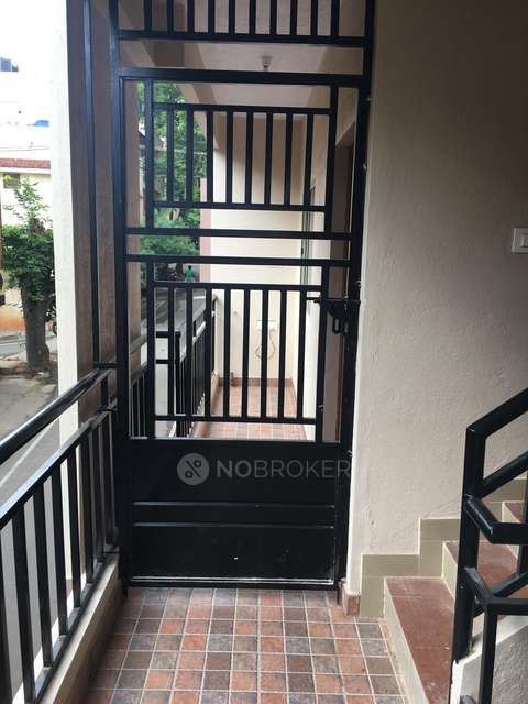 4+ BHK House For Sale  In Kumaraswamy Layout 2nd Stage