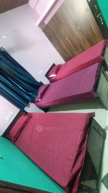 PG for Girls in Manikonda