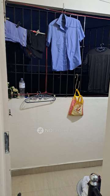 1 BHK Flat In Crystal Park For Sale  In Crystal Park