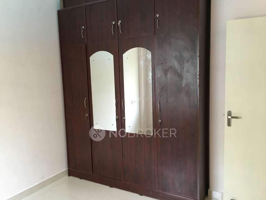 2 BHK Flat In Mahaveer Galaxy, Sunkalpalya For Sale  In Sunkalpalya