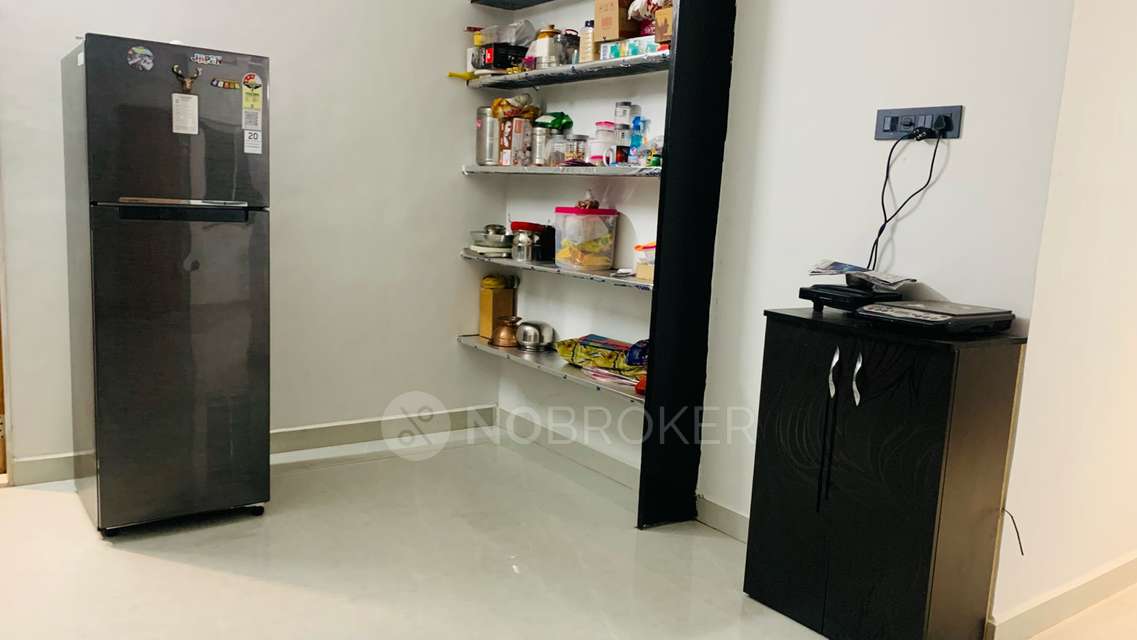 PG for Girls in Dighi