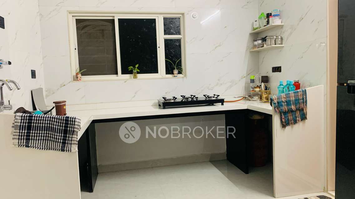 PG for Girls in Dighi