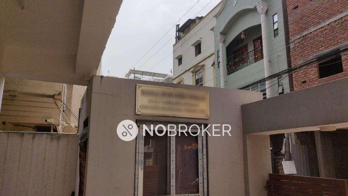 3 BHK Flat In Mothernlal Towers For Sale  In Ghansi Bazaar