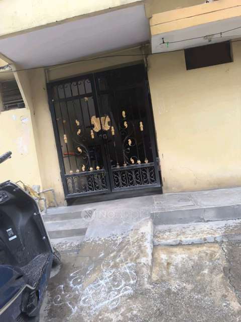 3 BHK Flat for Rent  In Old Bowenpally 