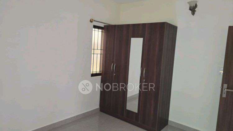 1 BHK House for Rent  In P&t Layout
