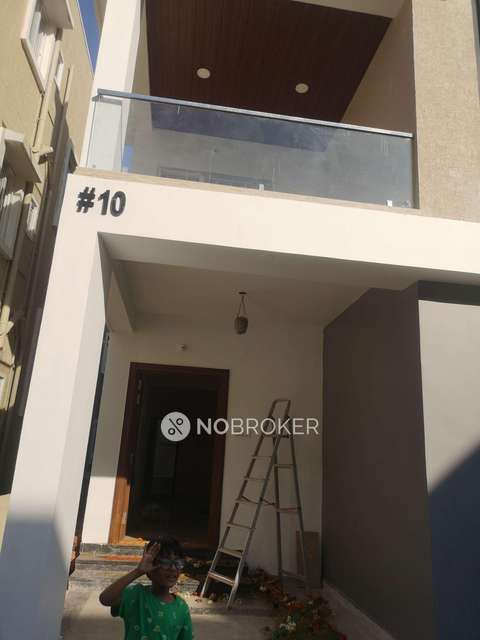 4 BHK Villa In Krushi Madhava Nest For Sale  In Patancheru