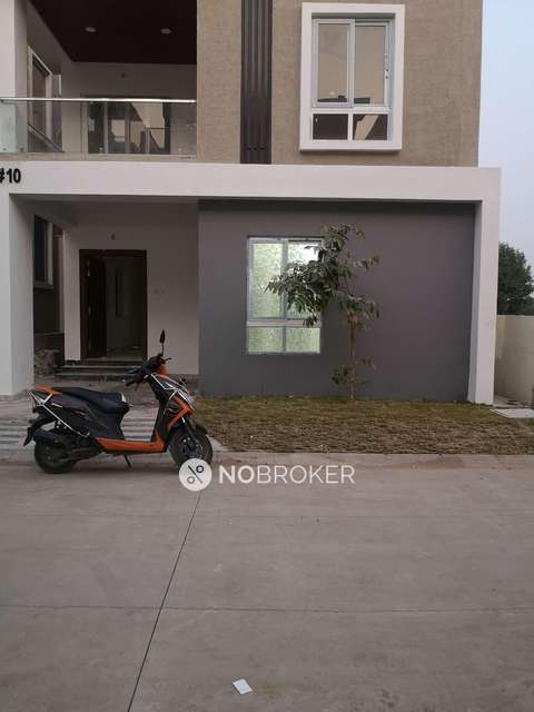 4 BHK Villa In Krushi Madhava Nest For Sale  In Patancheru