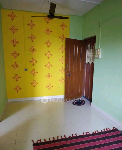 1 RK Flat In Sarvodaya Chs Dombivali E For Sale  In Dombivli East