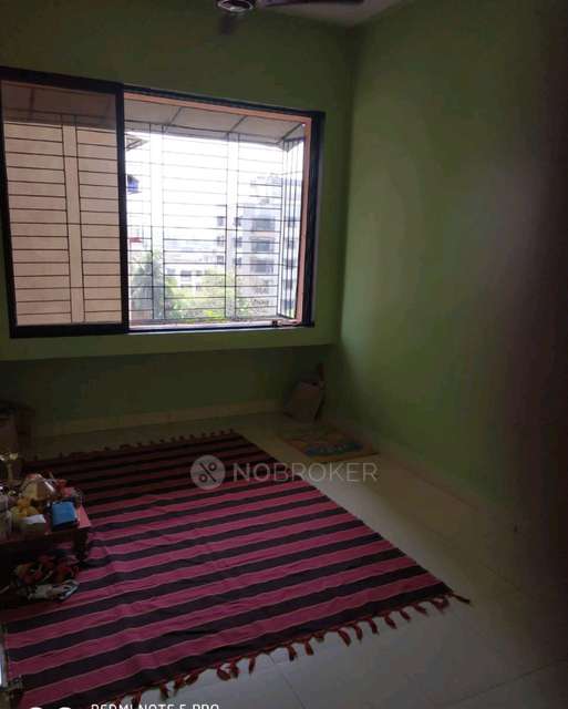 1 RK Flat In Sarvodaya Chs Dombivali E For Sale  In Dombivli East