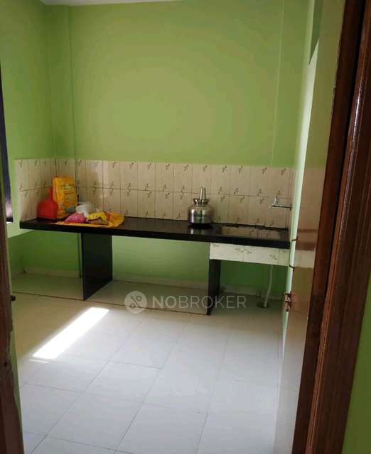 1 RK Flat In Sarvodaya Chs Dombivali E For Sale  In Dombivli East