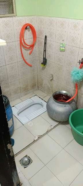 1 RK Flat In Sarvodaya Chs Dombivali E For Sale  In Dombivli East