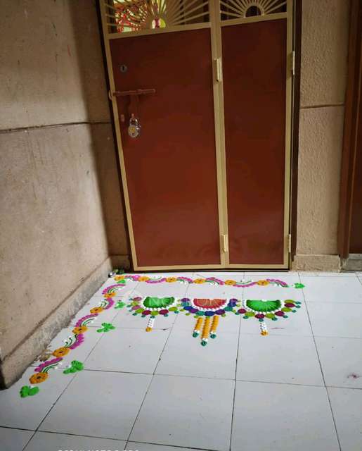 1 RK Flat In Sarvodaya Chs Dombivali E For Sale  In Dombivli East