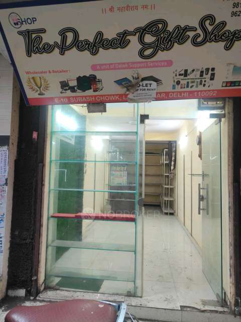 Shop in Subhash Chowk, Delhi for Rent 