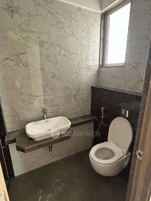 3 BHK Flat In Nancy Hill View for Rent  In Nancy Hill View Baner