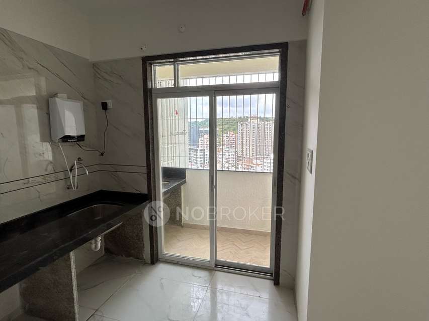 3 BHK Flat In Nancy Hill View for Rent  In Nancy Hill View Baner