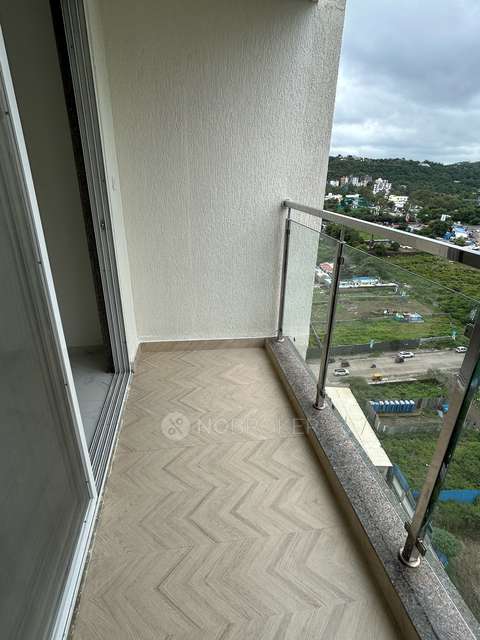 3 BHK Flat In Nancy Hill View for Rent  In Nancy Hill View Baner