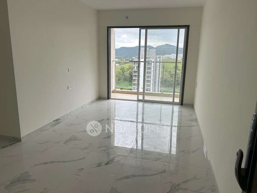 3 BHK Flat In Nancy Hill View for Rent  In Nancy Hill View Baner