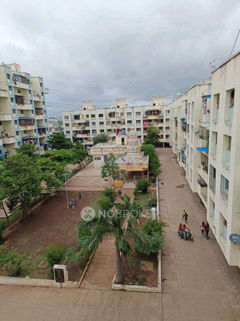 1 RK Flat In Vaishnavi City for Rent  In Uruli Devachi