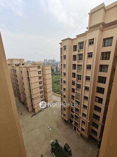 1 BHK Flat In Panvelkar Estate Greenford For Sale  In Badlapur East