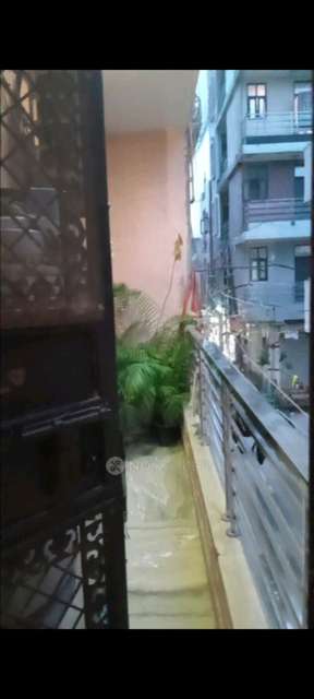 2 BHK Flat In Ms And New Ms Block For Sale  In Ok Model School