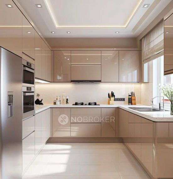 4 BHK Flat In Je And Vee Shree Gopaldham For Sale  In Kandivali West