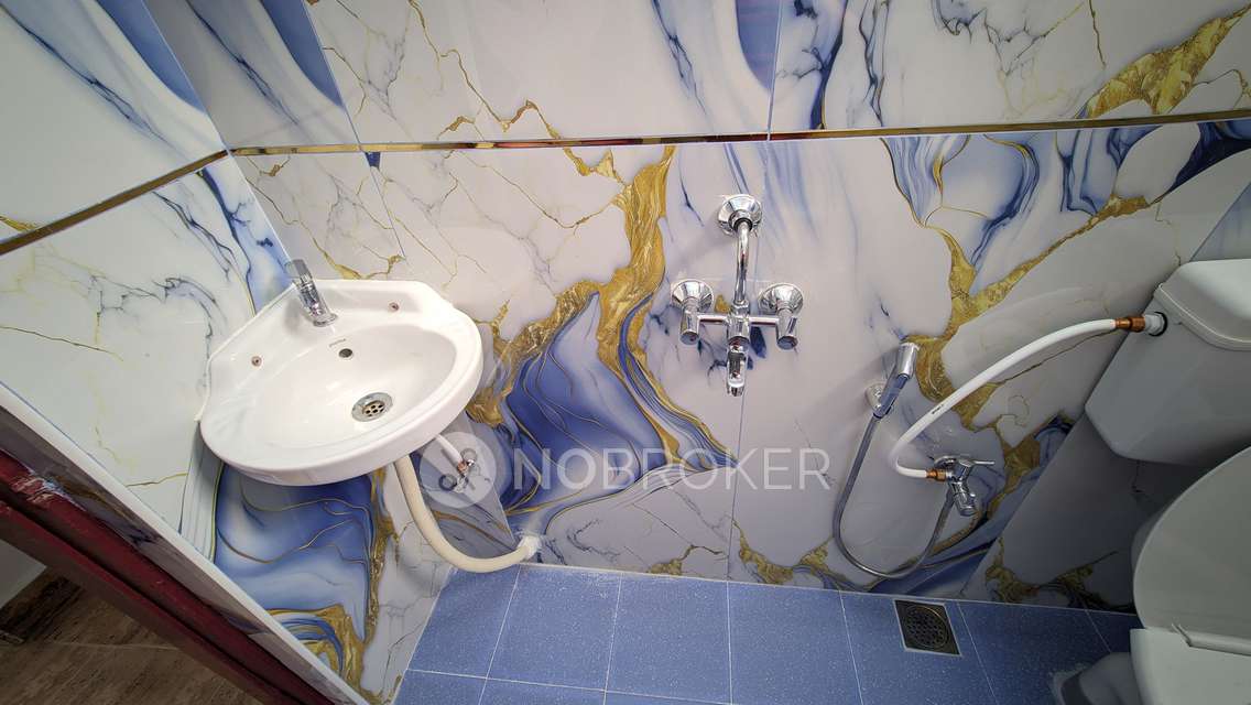 1 BHK Flat In Ananti Sea View Apartments For Sale  In Mylapore