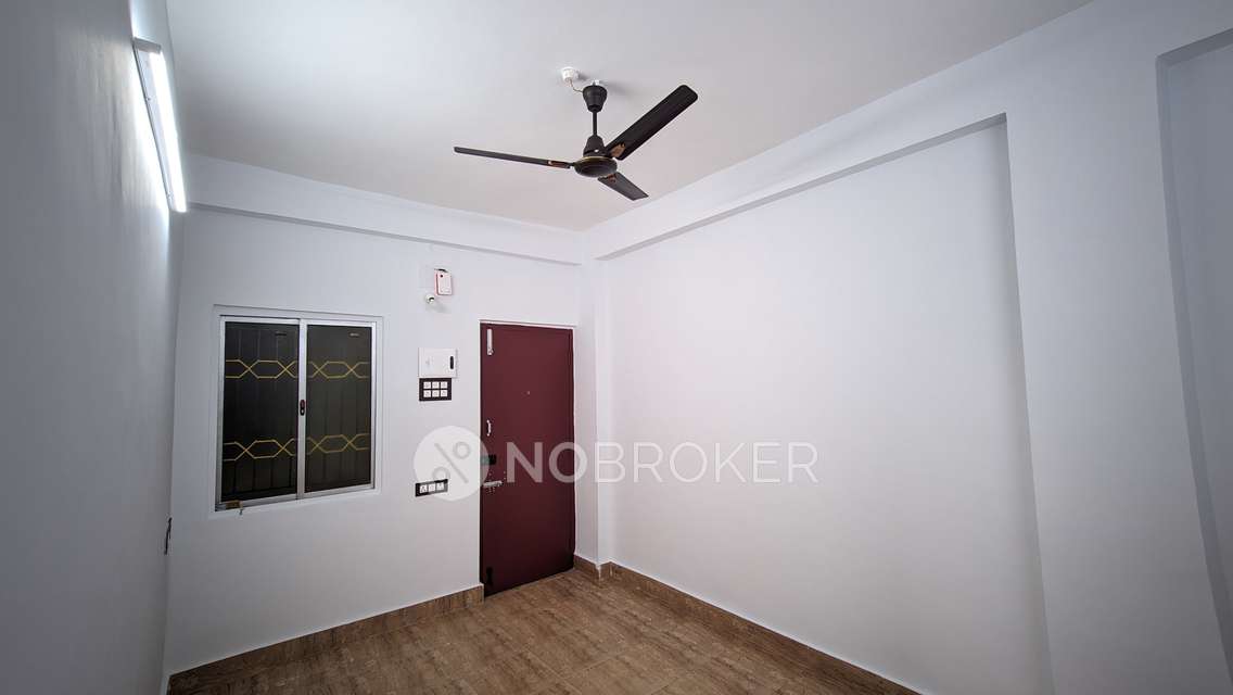 1 BHK Flat In Ananti Sea View Apartments For Sale  In Mylapore