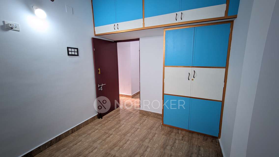 1 BHK Flat In Ananti Sea View Apartments For Sale  In Mylapore