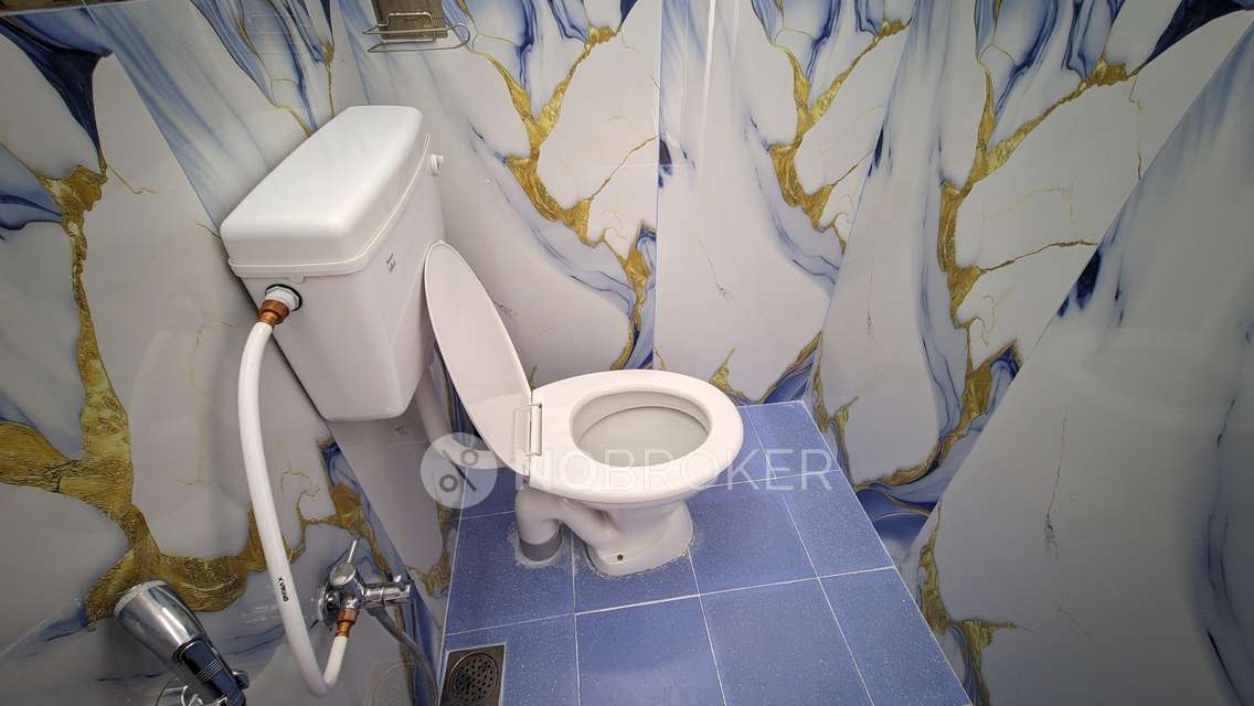 1 BHK Flat In Ananti Sea View Apartments For Sale  In Mylapore