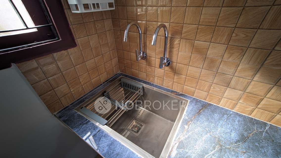 1 BHK Flat In Ananti Sea View Apartments For Sale  In Mylapore