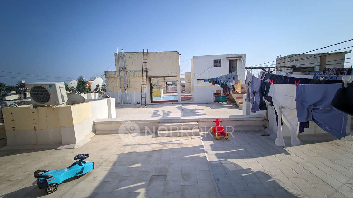 1 BHK Flat In Ananti Sea View Apartments For Sale  In Mylapore