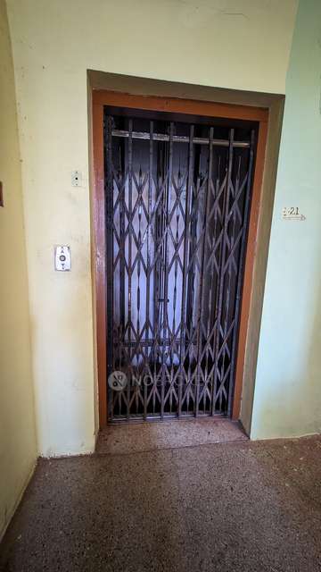 1 BHK Flat In Ananti Sea View Apartments For Sale  In Mylapore