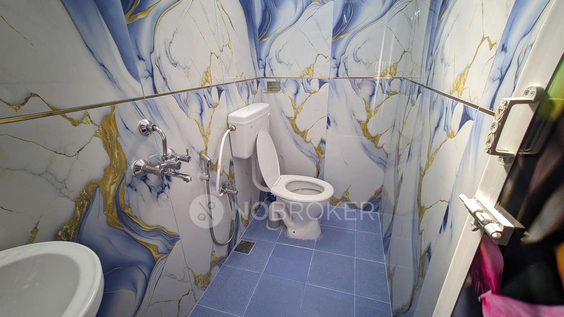 1 BHK Flat In Ananti Sea View Apartments For Sale  In Mylapore