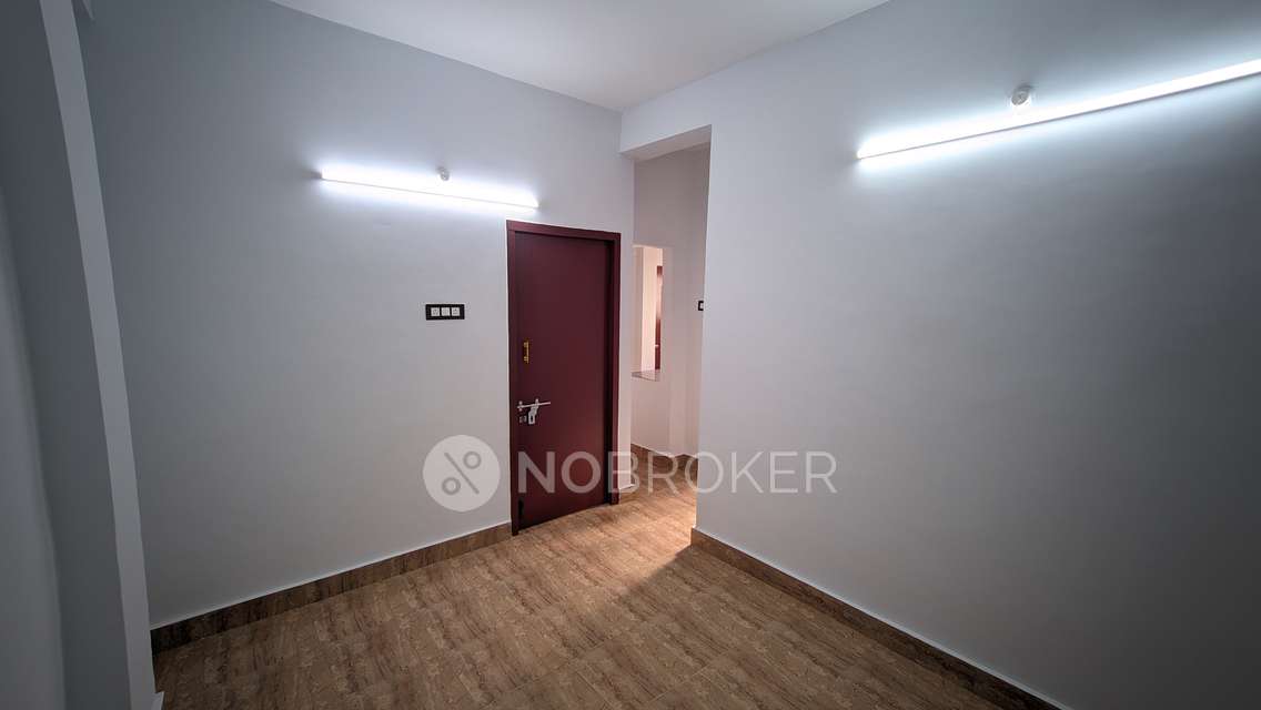 1 BHK Flat In Ananti Sea View Apartments For Sale  In Mylapore