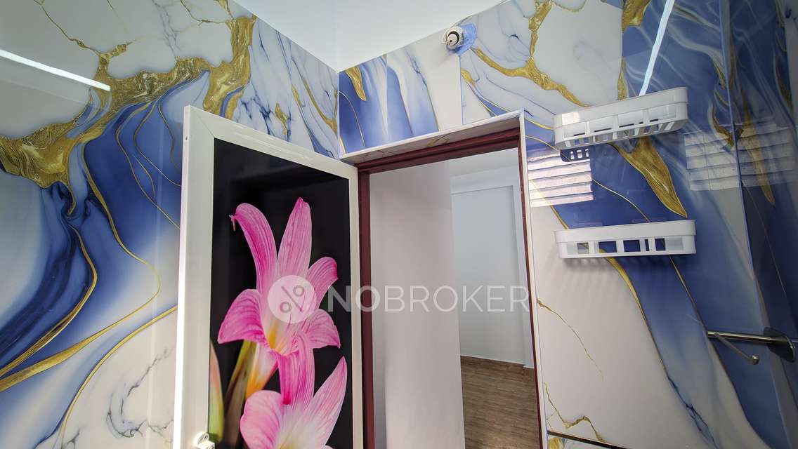 1 BHK Flat In Ananti Sea View Apartments For Sale  In Mylapore