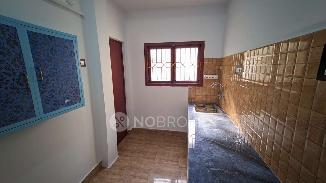 1 BHK Flat In Ananti Sea View Apartments For Sale  In Mylapore