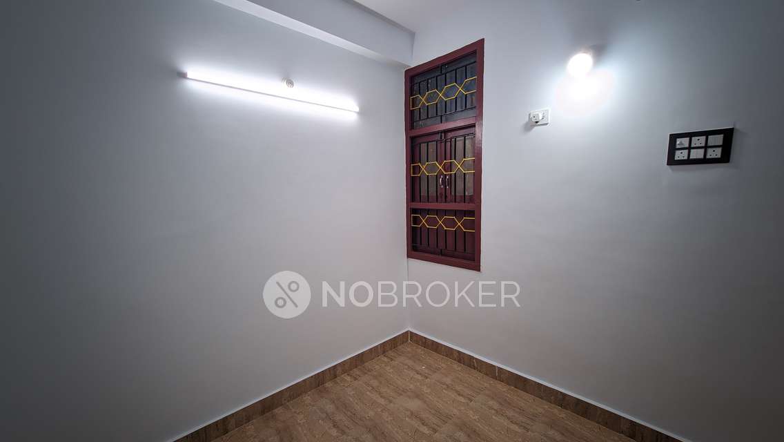 1 BHK Flat In Ananti Sea View Apartments For Sale  In Mylapore