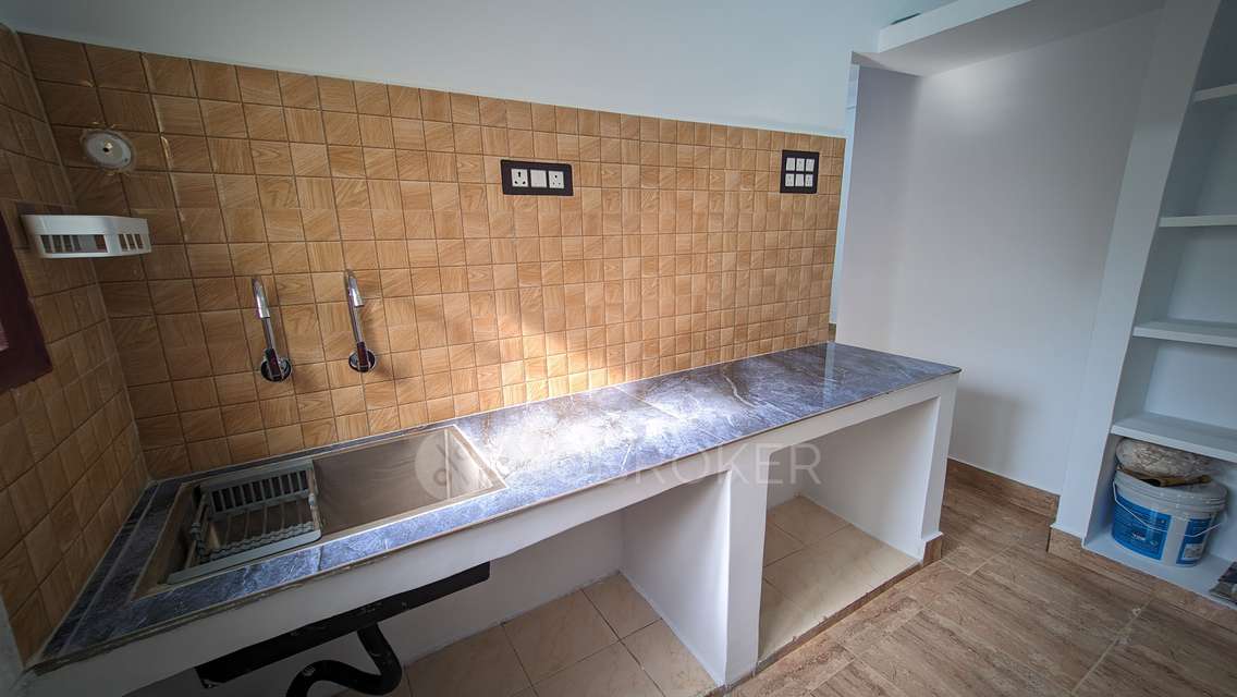 1 BHK Flat In Ananti Sea View Apartments For Sale  In Mylapore