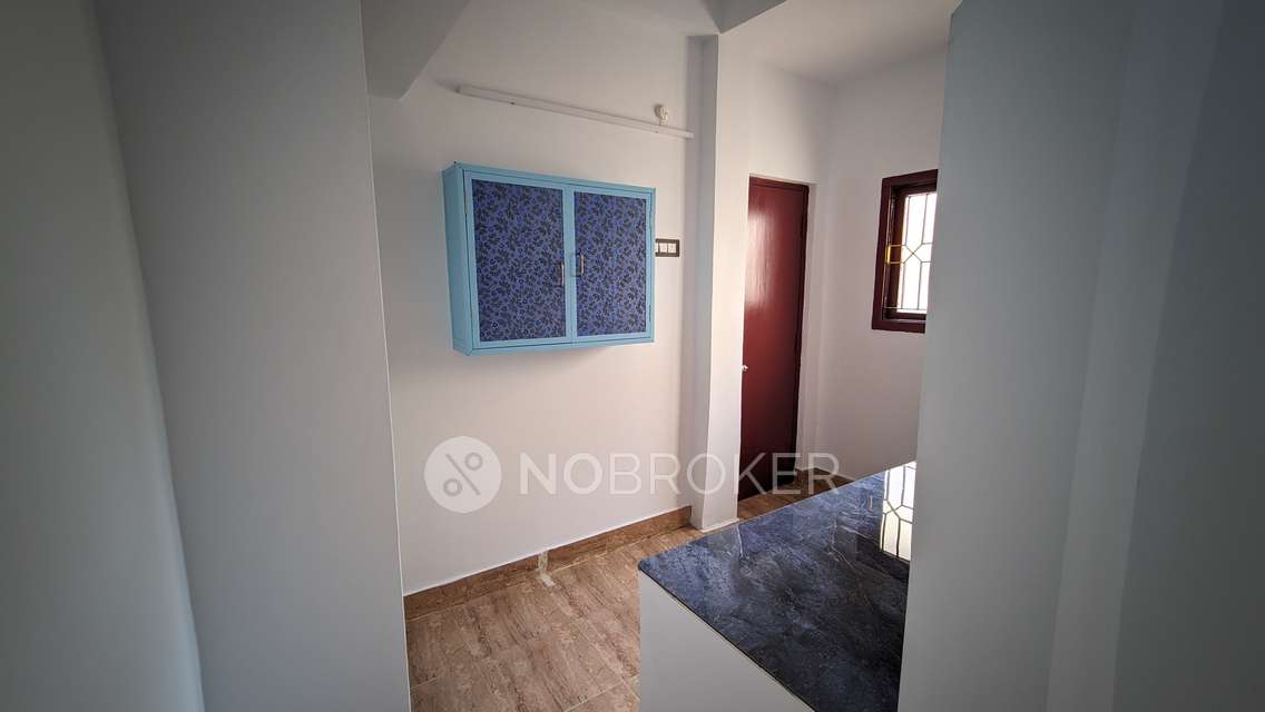 1 BHK Flat In Ananti Sea View Apartments For Sale  In Mylapore