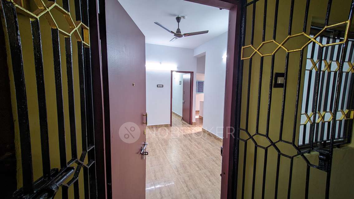 1 BHK Flat In Ananti Sea View Apartments For Sale  In Mylapore
