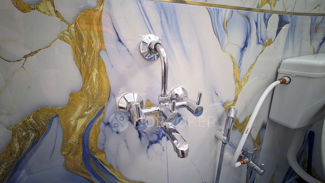 1 BHK Flat In Ananti Sea View Apartments For Sale  In Mylapore